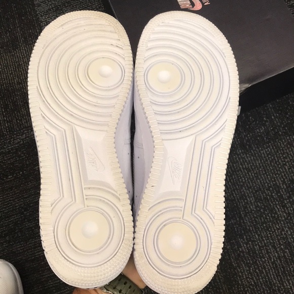 Nike Air Force PRM JDI - Picture 6 of 8